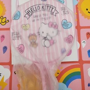 Hello Kitty Table Mirror